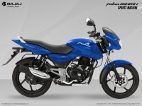 Bajaj Pulsar 150